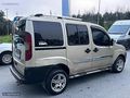 TEKİNDAĞ'dan SENETLİ VE KREDİLİ SATIŞLAR 2011 DOBLO 1.3 M.JET