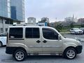 TEKİNDAĞ'dan SENETLİ VE KREDİLİ SATIŞLAR 2011 DOBLO 1.3 M.JET