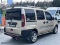 TEKİNDAĞ'dan SENETLİ VE KREDİLİ SATIŞLAR 2011 DOBLO 1.3 M.JET