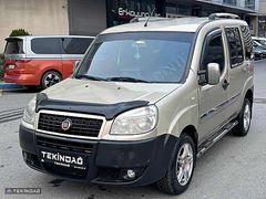 TEKİNDAĞ'dan SENETLİ VE KREDİLİ SATIŞLAR 2011 DOBLO 1.3 M.JET