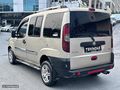TEKİNDAĞ'dan SENETLİ VE KREDİLİ SATIŞLAR 2011 DOBLO 1.3 M.JET
