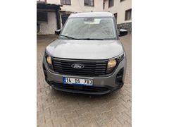 Sahibinden Ford Tourneo Courier 1.5 EcoBlue Titanium 2025 Model 