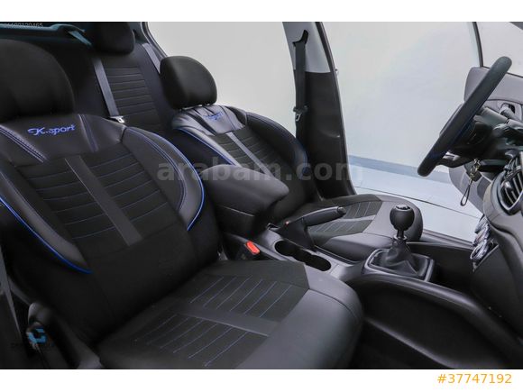 DERAN GROUP'TAN 2023 MODEL SIFIR KM FİAT EGEA KİRALIK!!!
