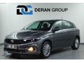 DERAN GROUP'TAN 2022 MODEL SIFIR KM FİAT EGEA HB KİRALIK