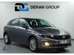 DERAN GROUP'TAN 2022 MODEL SIFIR KM FİAT EGEA HB KİRALIK