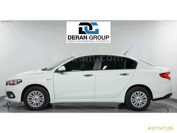 DERAN GROUP'TAN 2020 MODEL DÜŞÜK KM SIFIR EGEALAR DETAY İÇİN ARA