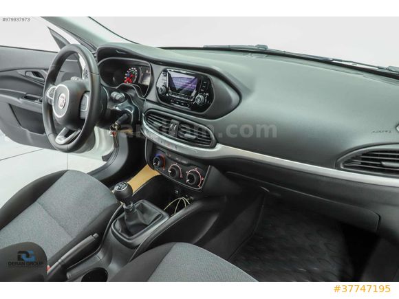 DERAN GROUP'TAN 2020 MODEL DÜŞÜK KM SIFIR EGEALAR DETAY İÇİN ARA