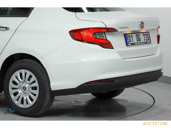 DERAN GROUP'TAN 2020 MODEL DÜŞÜK KM SIFIR EGEALAR DETAY İÇİN ARA