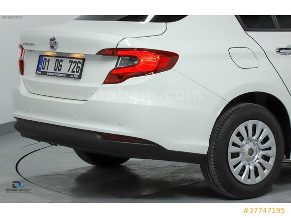 DERAN GROUP'TAN 2020 MODEL DÜŞÜK KM SIFIR EGEALAR DETAY İÇİN ARA