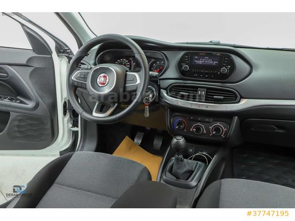 DERAN GROUP'TAN 2020 MODEL DÜŞÜK KM SIFIR EGEALAR DETAY İÇİN ARA