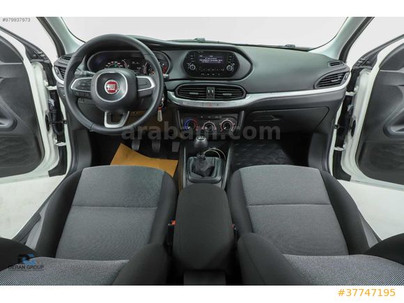 DERAN GROUP'TAN 2020 MODEL DÜŞÜK KM SIFIR EGEALAR DETAY İÇİN ARA