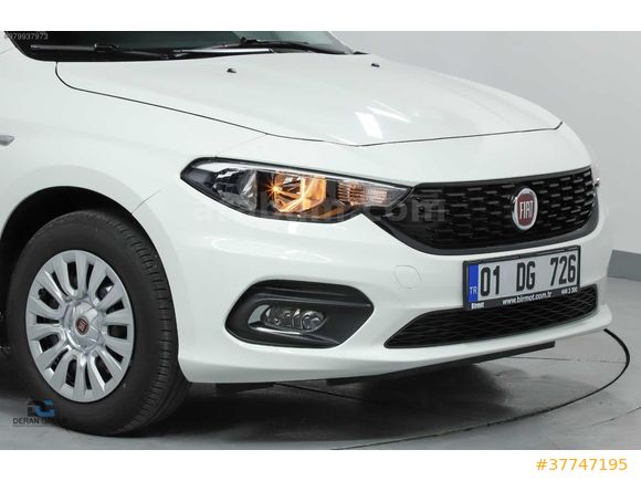 DERAN GROUP'TAN 2020 MODEL DÜŞÜK KM SIFIR EGEALAR DETAY İÇİN ARA