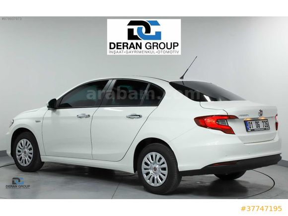 DERAN GROUP'TAN 2020 MODEL DÜŞÜK KM SIFIR EGEALAR DETAY İÇİN ARA