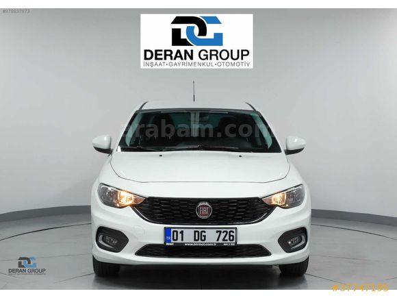 DERAN GROUP'TAN 2020 MODEL DÜŞÜK KM SIFIR EGEALAR DETAY İÇİN ARA