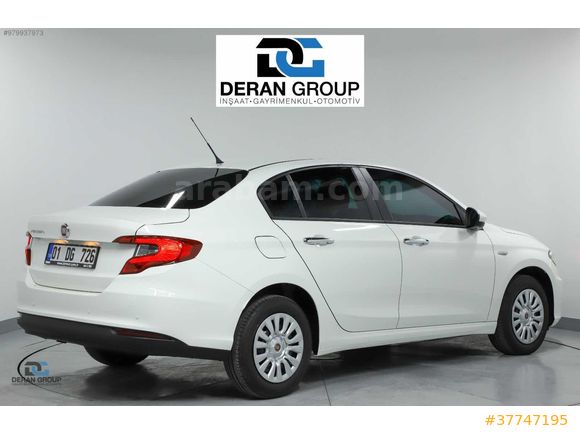 DERAN GROUP'TAN 2020 MODEL DÜŞÜK KM SIFIR EGEALAR DETAY İÇİN ARA