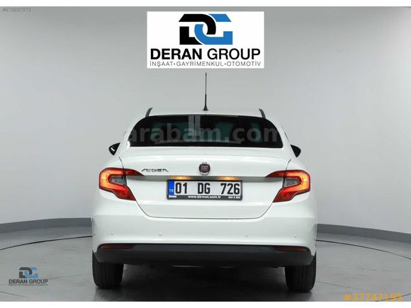 DERAN GROUP'TAN 2020 MODEL DÜŞÜK KM SIFIR EGEALAR DETAY İÇİN ARA