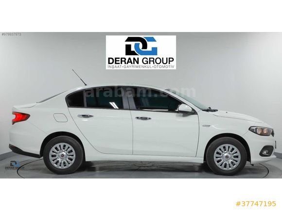 DERAN GROUP'TAN 2020 MODEL DÜŞÜK KM SIFIR EGEALAR DETAY İÇİN ARA