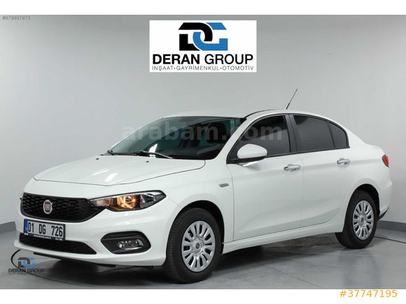 DERAN GROUP'TAN 2020 MODEL DÜŞÜK KM SIFIR EGEALAR DETAY İÇİN ARA