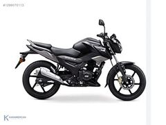 VADE FARKSIZ 9 TAKSİT!2026 Model 0 km TVS RAIDER 125