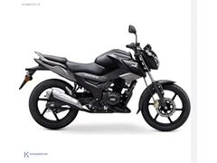 VADE FARKSIZ 9 TAKSİT!2026 Model 0 km TVS RAIDER 125