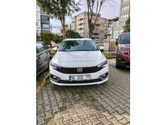 Sahibinden Fiat Egea 1.4 Fire Urban 2025 Model