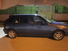 Sahibinden Fiat Tipo 1.6 SX 1998Model  300.000 km Mavi