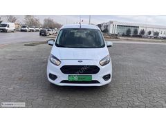 YETKİLİ BAYİDEN HATASIZ 2023 MODEL COURİER 1.5 TDCI DELUX