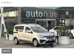 AUTO NİTRO 2022 RENAULT EXPRESS 1.5 BLUEDCI TOUCH 700 BİN TL KRD