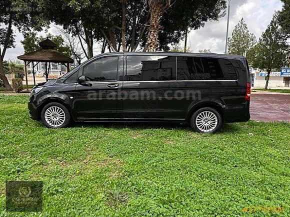ÇAKIROĞLU GRUP 2020 VİP 9+1 OTOMATİK 114 VİTO