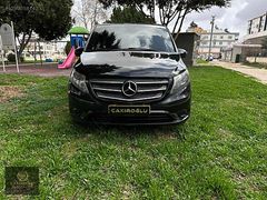 ÇAKIROĞLU GRUP 2020 VİP 9+1 OTOMATİK 114 VİTO