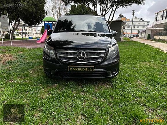 ÇAKIROĞLU GRUP 2020 VİP 9+1 OTOMATİK 114 VİTO