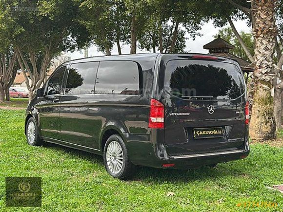 ÇAKIROĞLU GRUP 2020 VİP 9+1 OTOMATİK 114 VİTO