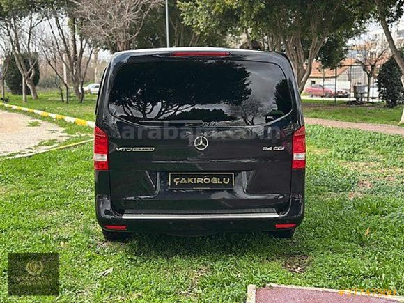 ÇAKIROĞLU GRUP 2020 VİP 9+1 OTOMATİK 114 VİTO