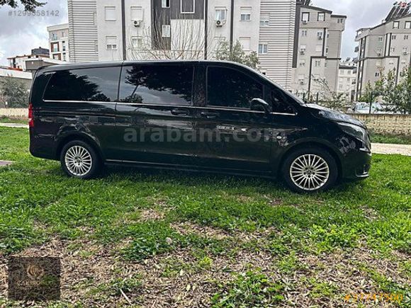 ÇAKIROĞLU GRUP 2020 VİP 9+1 OTOMATİK 114 VİTO