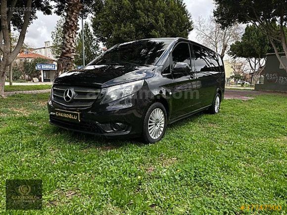 ÇAKIROĞLU GRUP 2020 VİP 9+1 OTOMATİK 114 VİTO