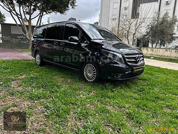 ÇAKIROĞLU GRUP 2020 VİP 9+1 OTOMATİK 114 VİTO