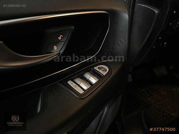 ÇAKIROĞLU GRUP 2020 VİP 9+1 OTOMATİK 114 VİTO