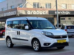 OTOMOBİL RUHSATLI SAFELİNE DOBLO