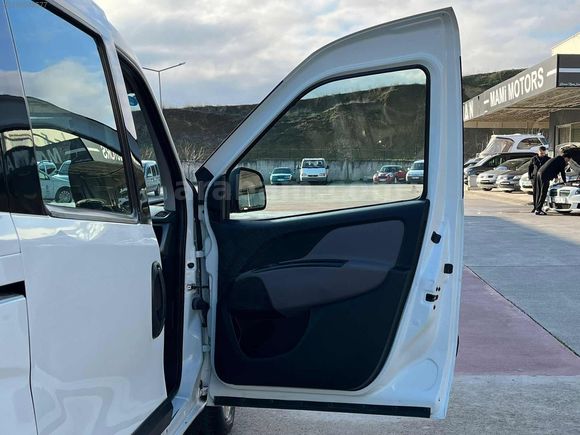 OTOMOBİL RUHSATLI SAFELİNE DOBLO