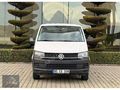 2016 MODEL TRANSPORTER OTOMATİK VİTES DSG KREDİ KARTA 12 TAKSİT
