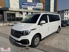 YATAĞAN KARDEŞLER OTODAN 2023 TRANSPORTER 150HP CAMLIVAN HATASIZ