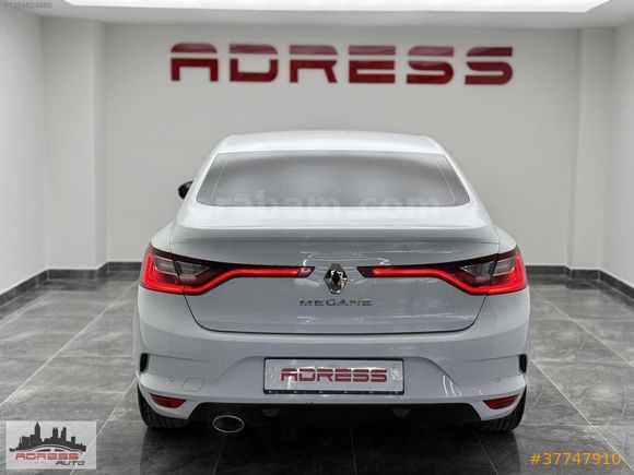 ADRESS AUTO 'dan 2019 MODEL HATASIZ BAKIMLI 210.000 KM