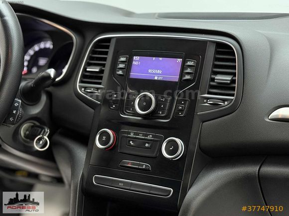 ADRESS AUTO 'dan 2019 MODEL HATASIZ BAKIMLI 210.000 KM