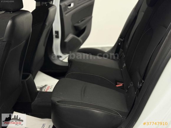 ADRESS AUTO 'dan 2019 MODEL HATASIZ BAKIMLI 210.000 KM