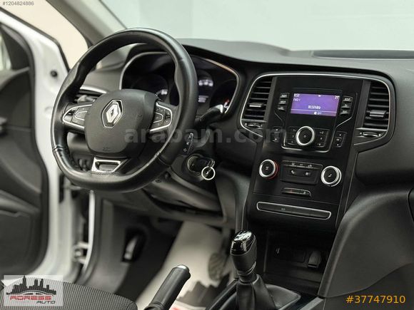 ADRESS AUTO 'dan 2019 MODEL HATASIZ BAKIMLI 210.000 KM
