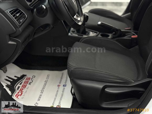 ADRESS AUTO 'dan 2019 MODEL HATASIZ BAKIMLI 210.000 KM