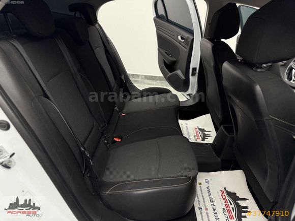 ADRESS AUTO 'dan 2019 MODEL HATASIZ BAKIMLI 210.000 KM