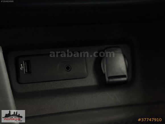 ADRESS AUTO 'dan 2019 MODEL HATASIZ BAKIMLI 210.000 KM