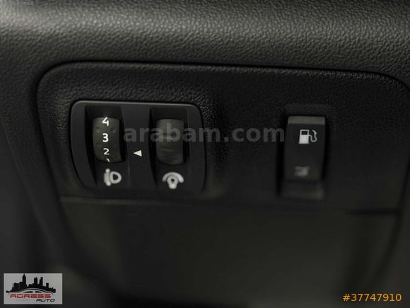 ADRESS AUTO 'dan 2019 MODEL HATASIZ BAKIMLI 210.000 KM