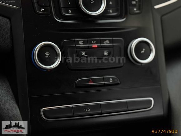 ADRESS AUTO 'dan 2019 MODEL HATASIZ BAKIMLI 210.000 KM